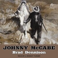 Enlarge image Cover: Johnny McCabe - Tantor Audio