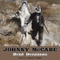 Cover: Johnny McCabe - Tantor Audio