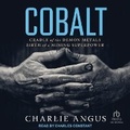 Cover: Cobalt - Tantor Audio