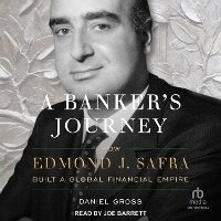 Abbildung von: A Banker's Journey - Tantor Audio