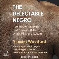 Abbildung von: The Delectable Negro - Tantor Audio