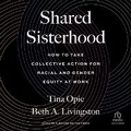 Cover: Shared Sisterhood - Ascent Audio