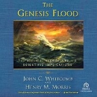 Enlarge image Cover: The Genesis Flood - Christianaudio