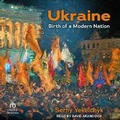 Cover: Ukraine - Tantor Audio