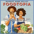 Cover: Foodtopia - Tantor Audio