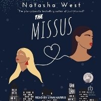 Enlarge image Cover: The Missus - Tantor Audio