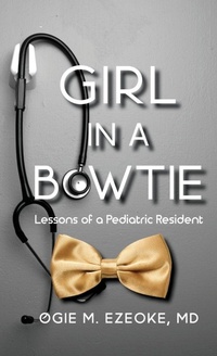 Abbildung von: Girl In A Bowtie - Pager Publications, Inc.