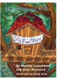 Cover: The Clubhouse Kids - Bachmond, LLC