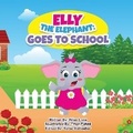 Cover: Elly The Elephant - Allen Long