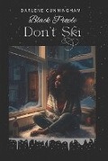 Cover: Black People Don't Ski - Darlene Cunningham