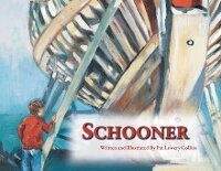 Enlarge image Cover: Schooner - Spyglass Editions