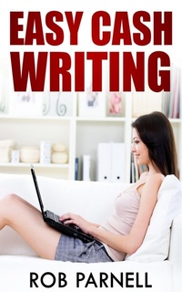 Enlarge image Cover: Easy Cash Writing (The Easy Way to Write) - R&R Books Film Music