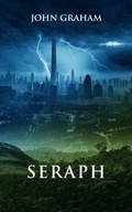 Cover: Seraph (Voidstalker, #3) - John Graham