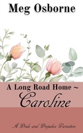 Cover: Caroline - Meg Osborne