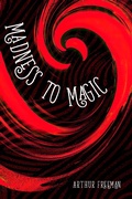 Cover: Madness to Magic - Arthur Freeman