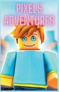 Cover: Pixels Adventures - Draft2digital