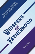Cover: Whispers of Fatherhood - Naj Media