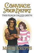 Cover: Convince Your Heart - naturechild02