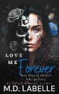 Cover: Love Me Forever - Casper Publishing