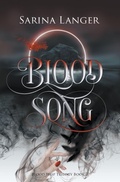Cover: Blood Song - Sarina Langer