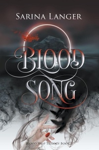 Enlarge image Cover: Blood Song - Sarina Langer