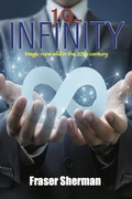 Cover: 19-Infinity - Behold the Book