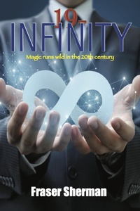 Enlarge image Cover: 19-Infinity - Behold the Book