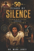 Cover: 50 Years of Silence - Independent Publisher