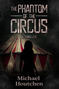 Cover: The Phantom of the Circus - Seventh StarShadow