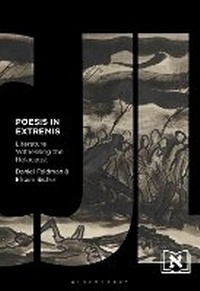 Enlarge image Cover: Poesis in Extremis - Bloomsbury Academic