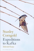 Cover: Expeditions to Kafka - Bloomsbury Academic USA