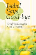 Cover: Isabel Says Good-Bye - Balboa Press