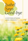 Cover: Isabel Says Good-Bye - Balboa Press