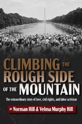 Cover: Climbing the Rough Side of the Mountain - Simon + Schuster Inc.