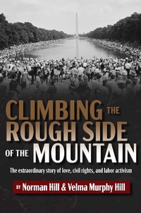 Enlarge image Cover: Climbing the Rough Side of the Mountain - Simon + Schuster Inc.