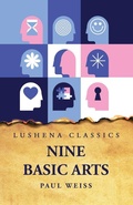 Cover: Nine Basic Arts - Lushena Books