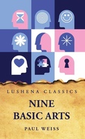 Cover: Nine Basic Arts - Lushena Books