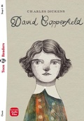 Cover: David Copperfield - Klett
