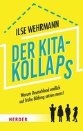 Cover: Der Kita-Kollaps - Verlag Herder
