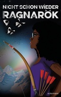 Cover: Nicht schon wieder Ragnar&ouml;k - tredition