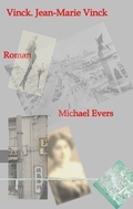 Cover: Vinck. Jean-Marie Vinck - tredition
