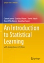 Cover: An Introduction to Statistical Learning - Springer
