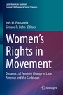 Cover: Women's Rights in Movement - Springer