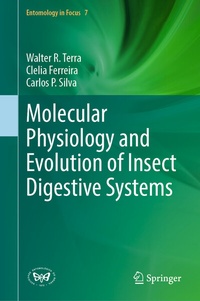 Abbildung von: Molecular Physiology and Evolution of Insect Digestive Systems - Springer
