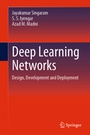 Cover: Deep Learning Networks - Springer