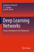 Cover: Deep Learning Networks - Springer