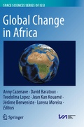 Cover: Global Change in Africa - Springer