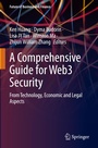 Cover: A Comprehensive Guide for Web3 Security - Springer