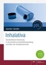 Cover: Inhalativa - Deutscher Apotheker Verlag