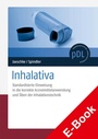 Cover: Inhalativa - Deutscher Apotheker Verlag